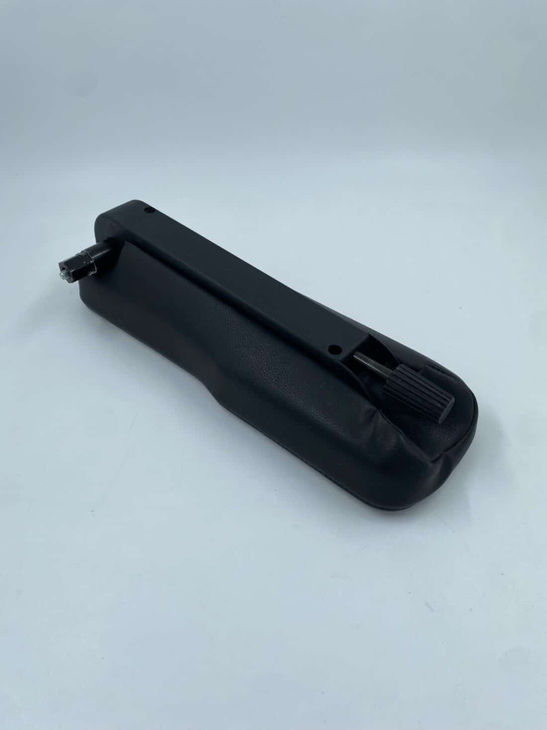 Trp Post Container Data Trp Post Id 19231 Recaro Usado Apoyabrazos Piel sintética Derecha Trp Post Container