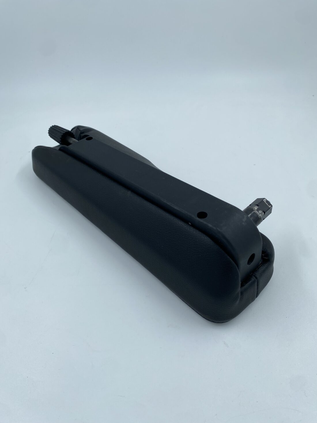 Trp Post Container Data Trp Post Id 19231 Recaro Usado Apoyabrazos Piel sintética Derecha Trp Post Container