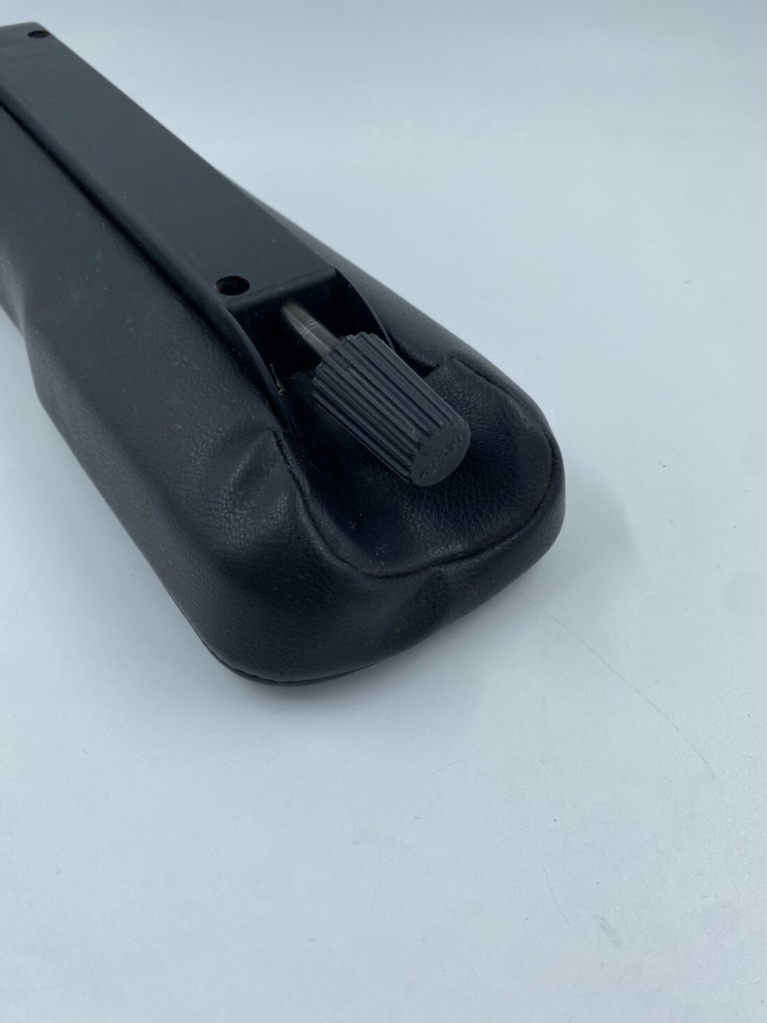 Trp Post Container Data Trp Post Id 19231 Recaro Usado Apoyabrazos Piel sintética Derecha Trp Post Container