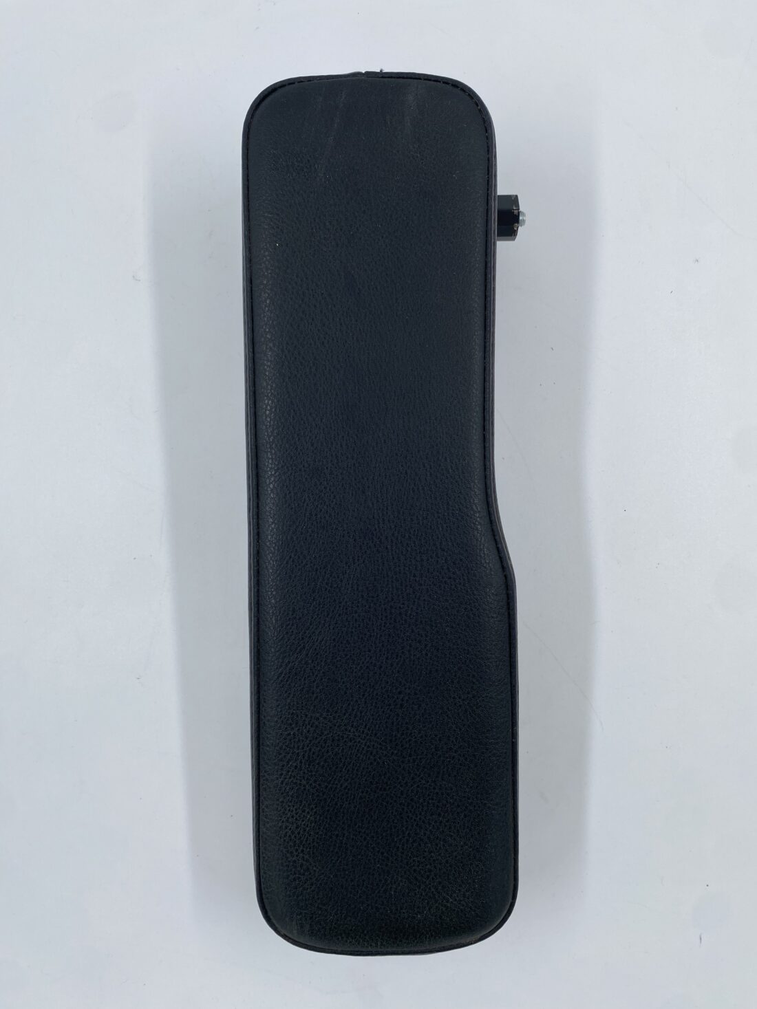 Trp Post Container Data Trp Post Id 19231 Recaro Usado Apoyabrazos Piel sintética Derecha Trp Post Container