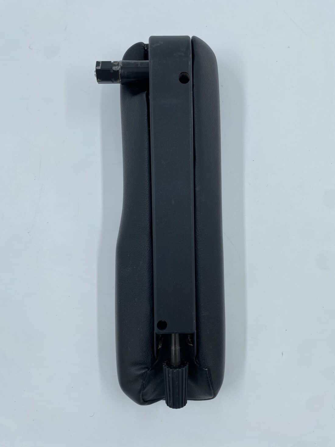 Trp Post Container Data Trp Post Id 19231 Recaro Usado Apoyabrazos Piel sintética Derecha Trp Post Container