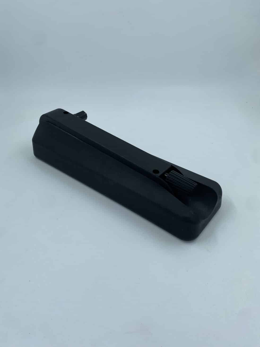 Trp Post Container Data Trp Post Id 19225 Used Recaro Armrest Pu Left Trp Post Container