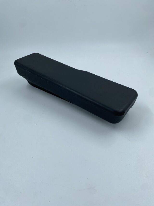 Accoudoir Recaro Pu droit d'occasion