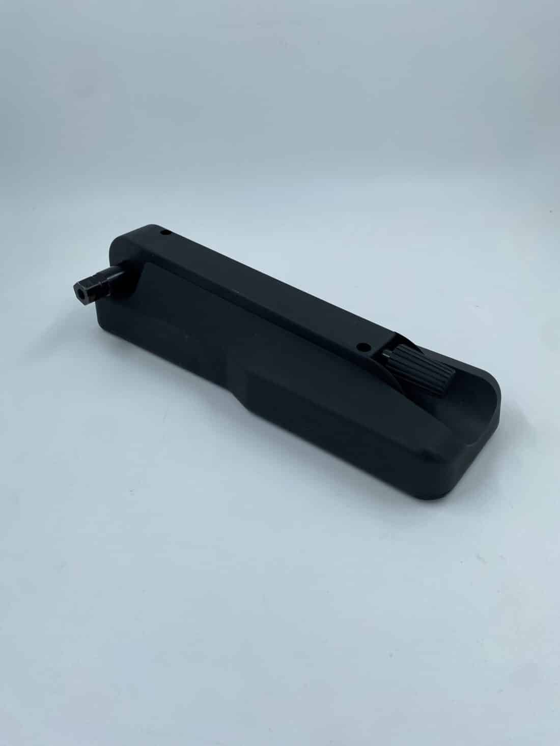 Trp Post Container Data Trp Post Id 19216 Used Recaro Armrest Pu Right Trp Post Container