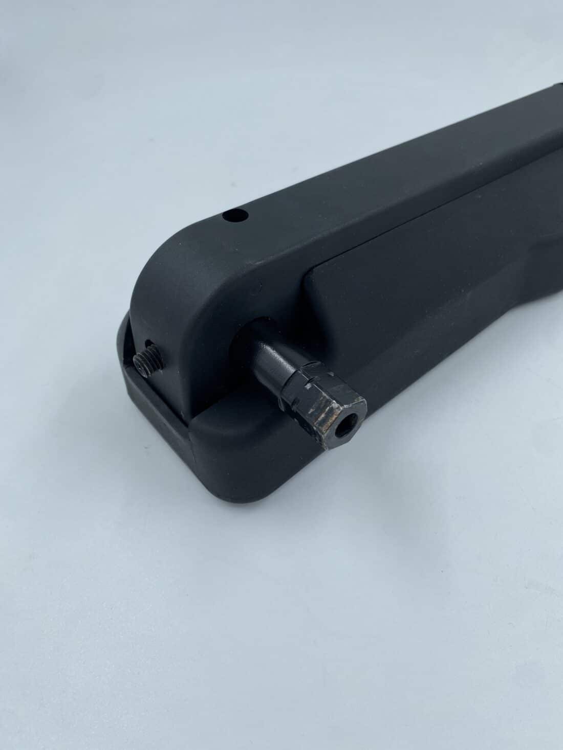 Trp Post Container Data Trp Post Id 19216 Used Recaro Armrest Pu Right Trp Post Container