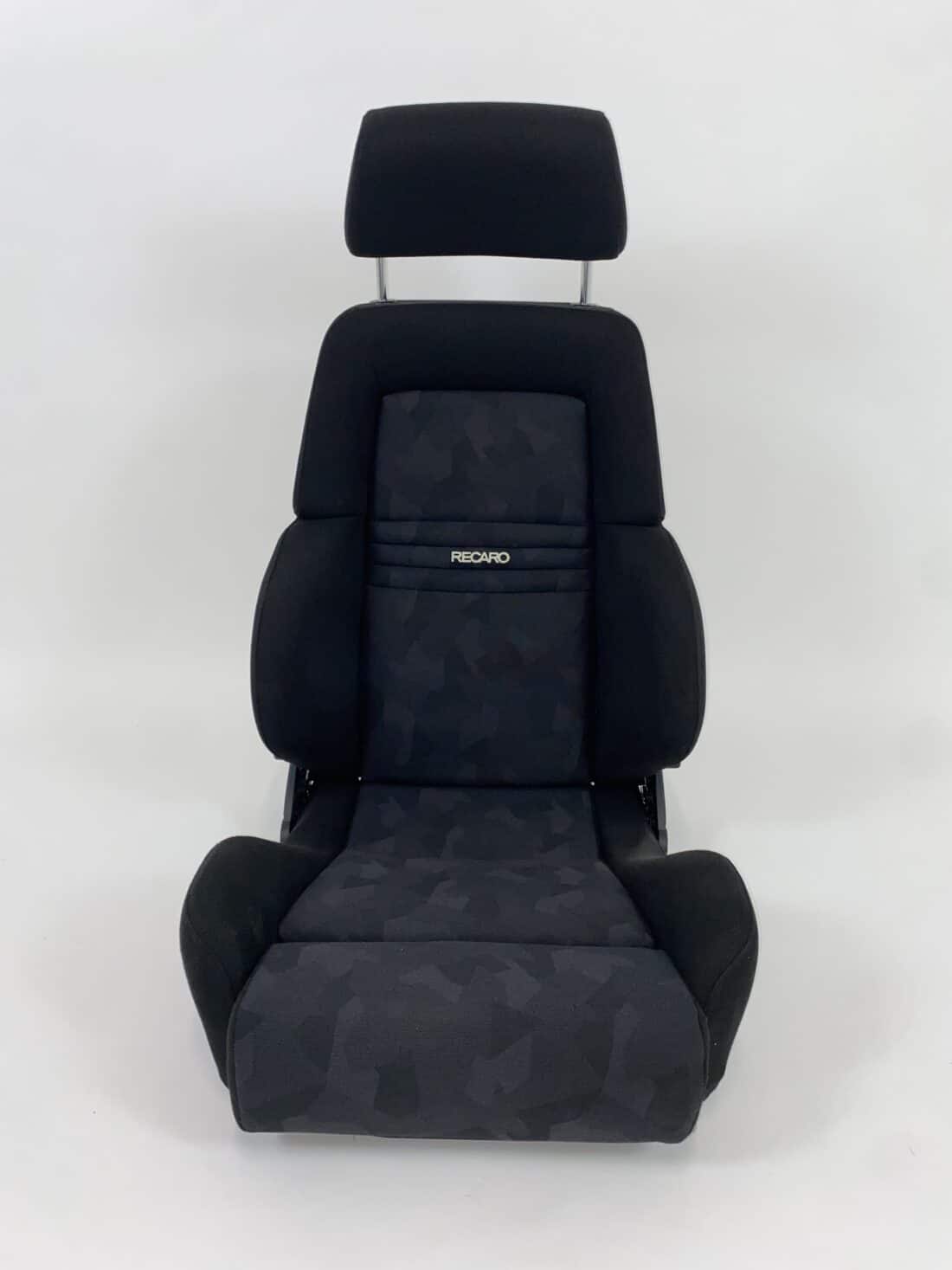 Recaro Expert L Refurbished