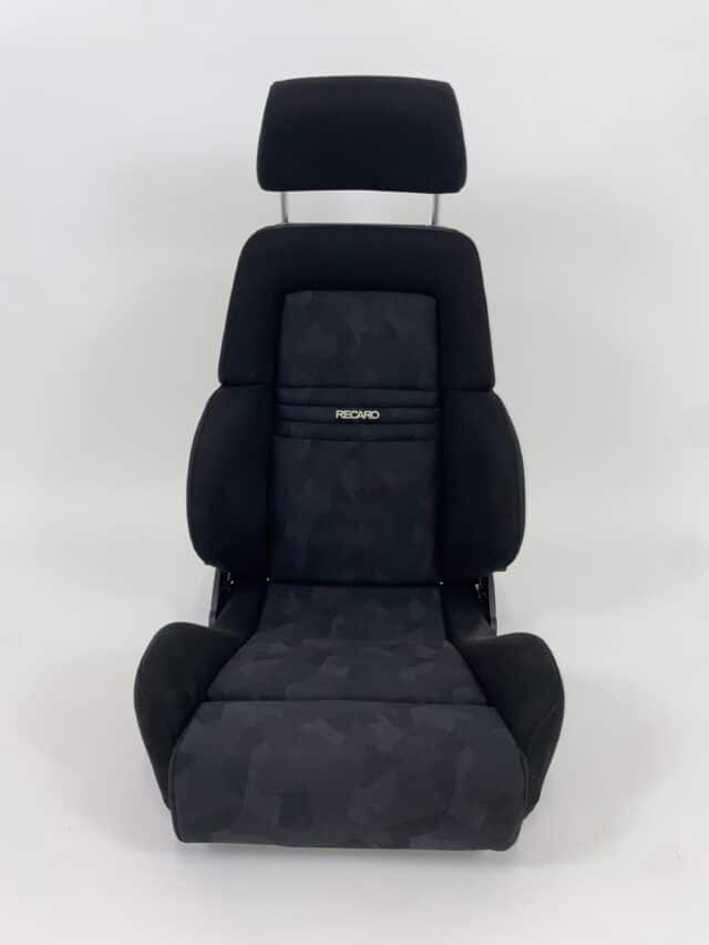 Recaro Expert L Refurbished