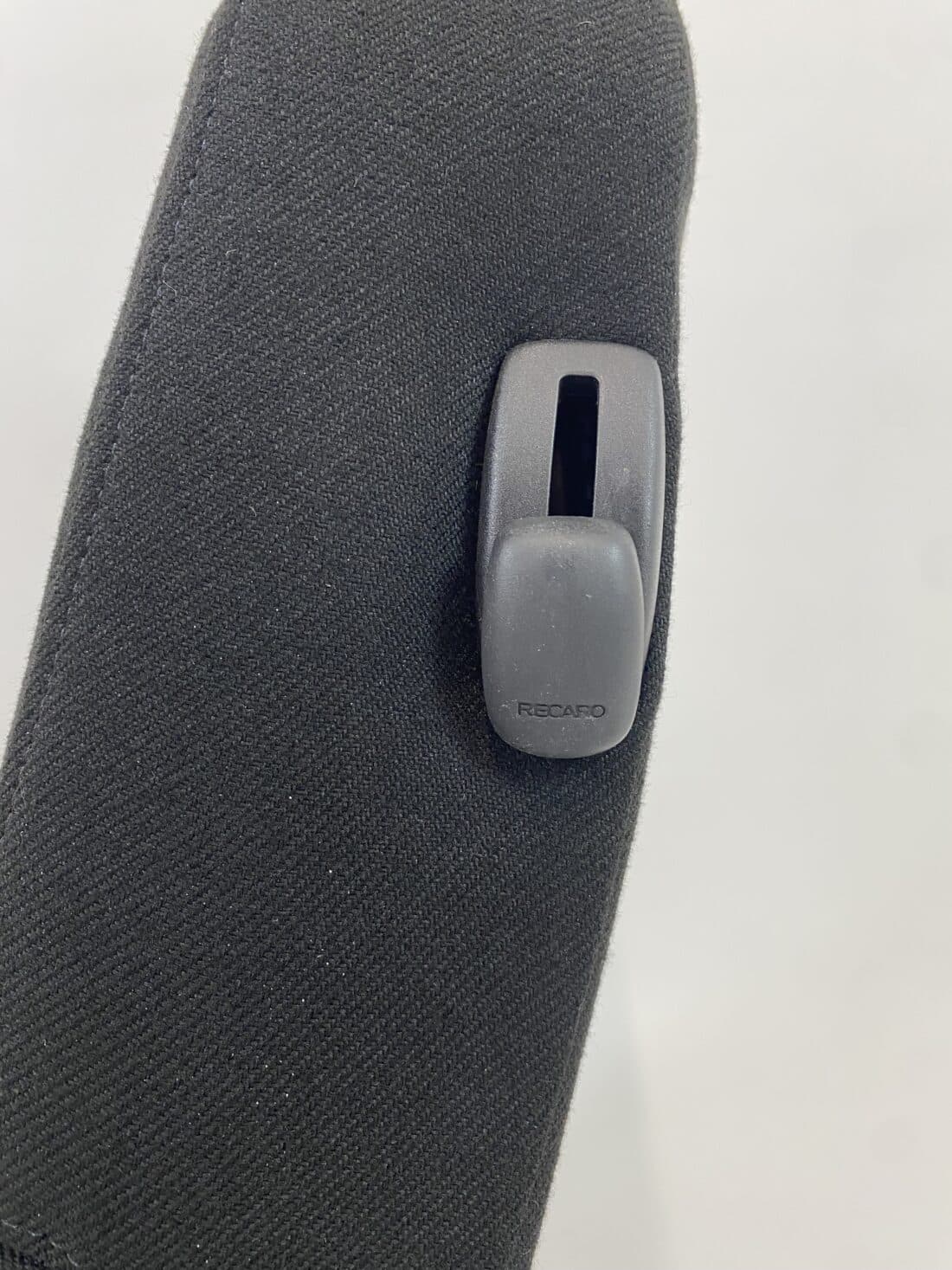 Recaro Expert L Refurbished