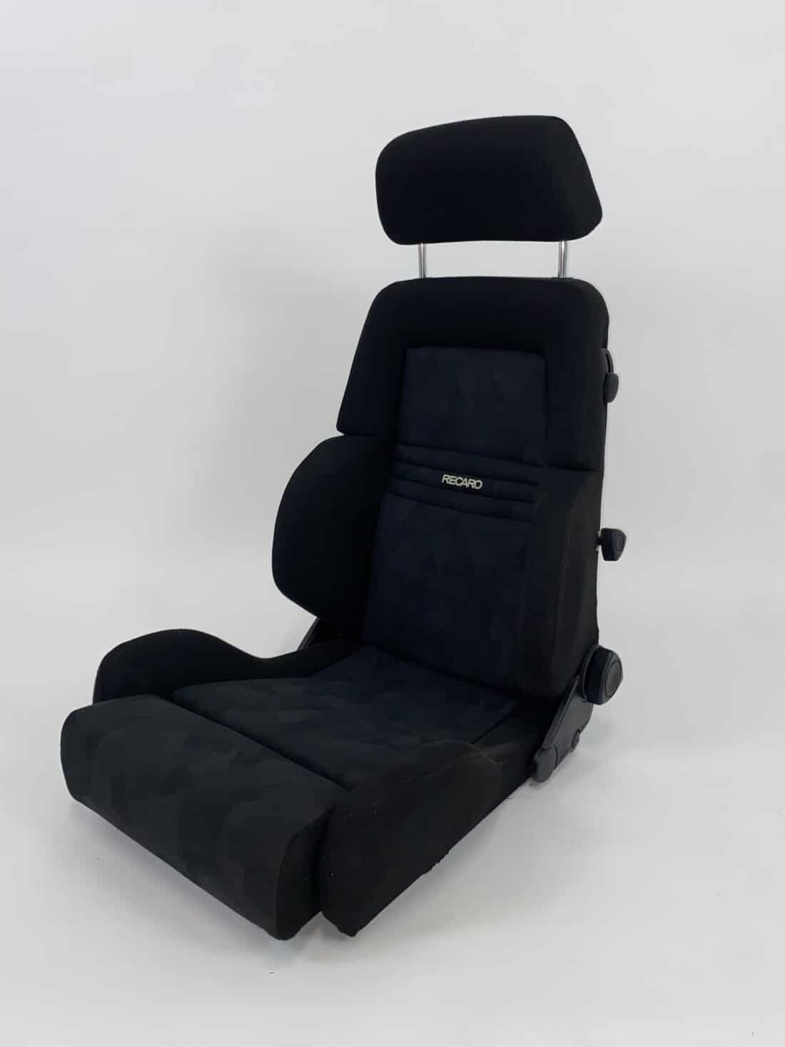 Recaro Expert L Refurbished