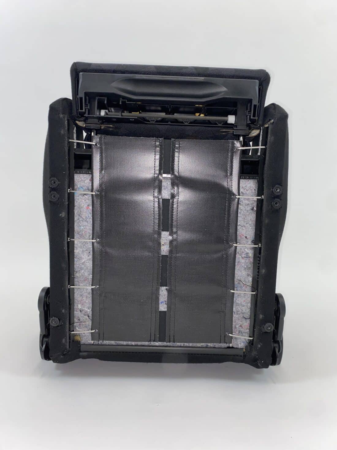 Recaro Expert L Refurbished