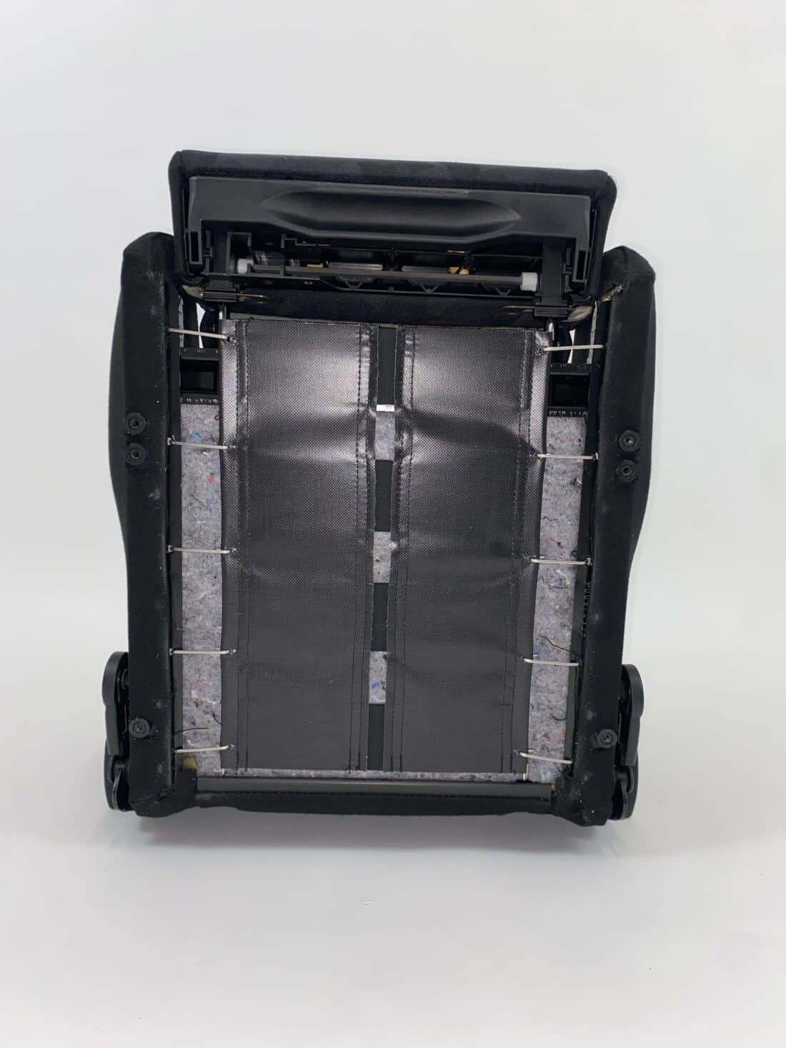 Recaro Expert L Refurbished