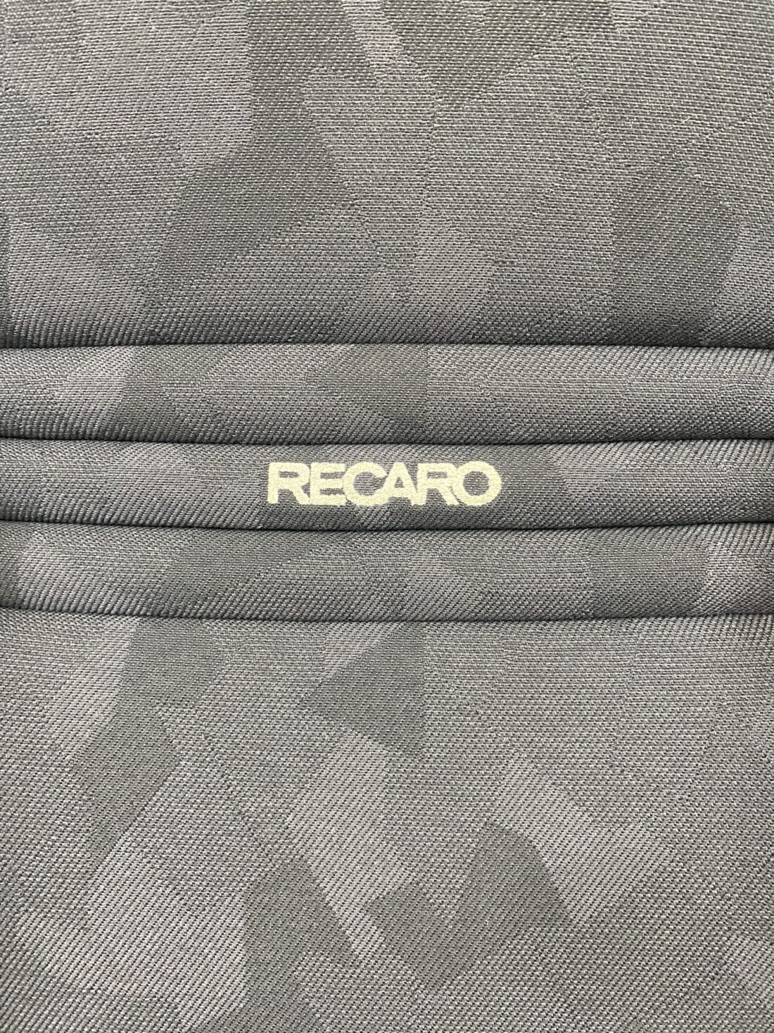 Recaro Expert L Refurbished