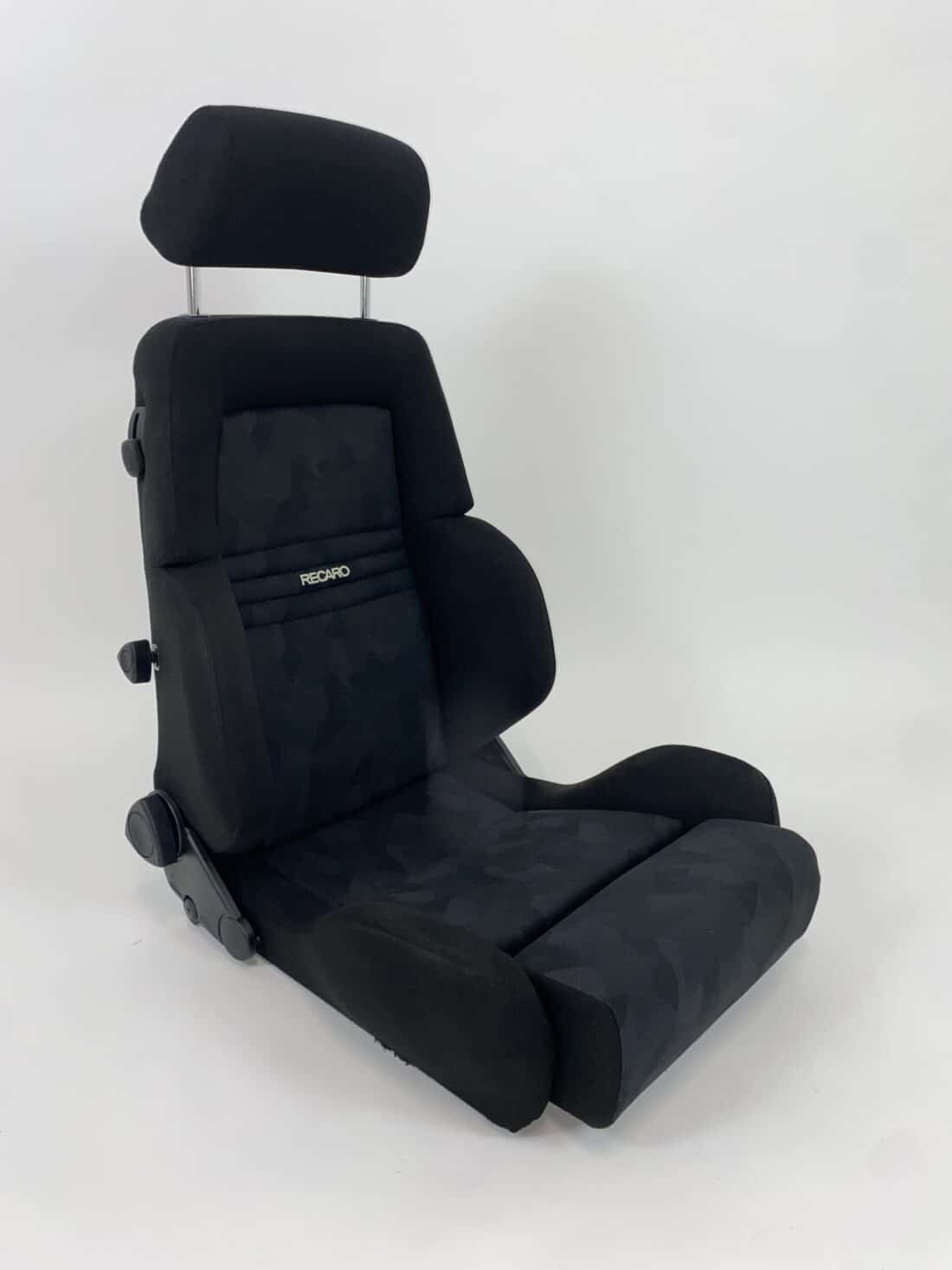 Recaro Expert L Refurbished