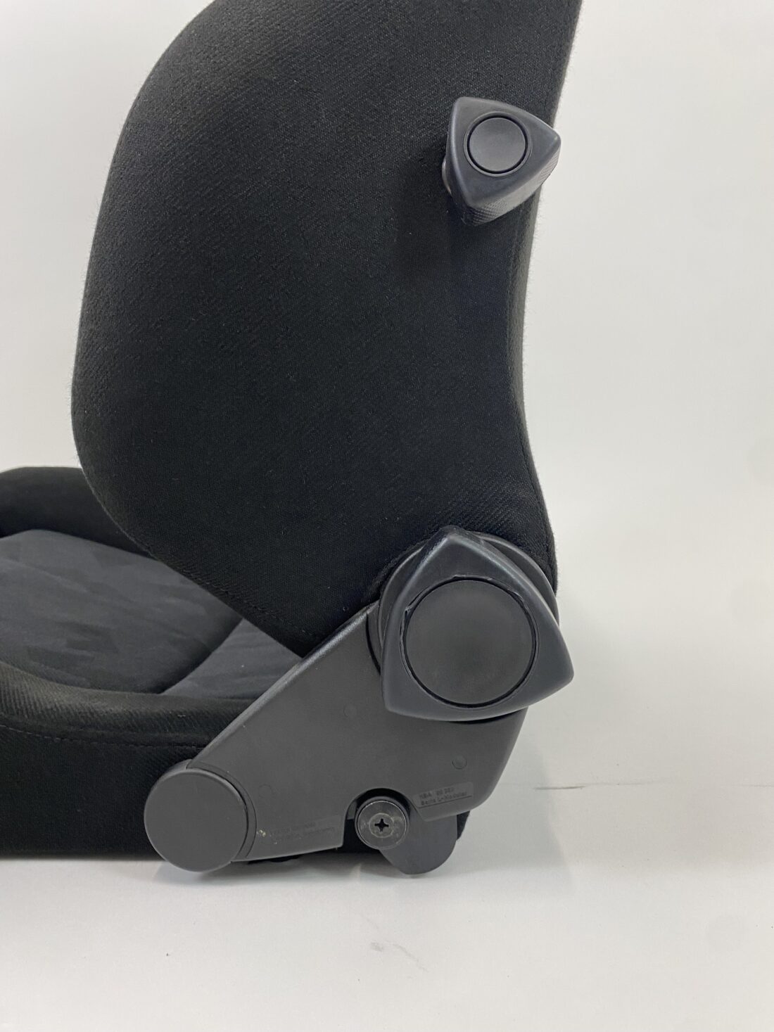Recaro Expert L Refurbished