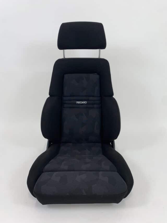 Recaro Expert M Refurbished