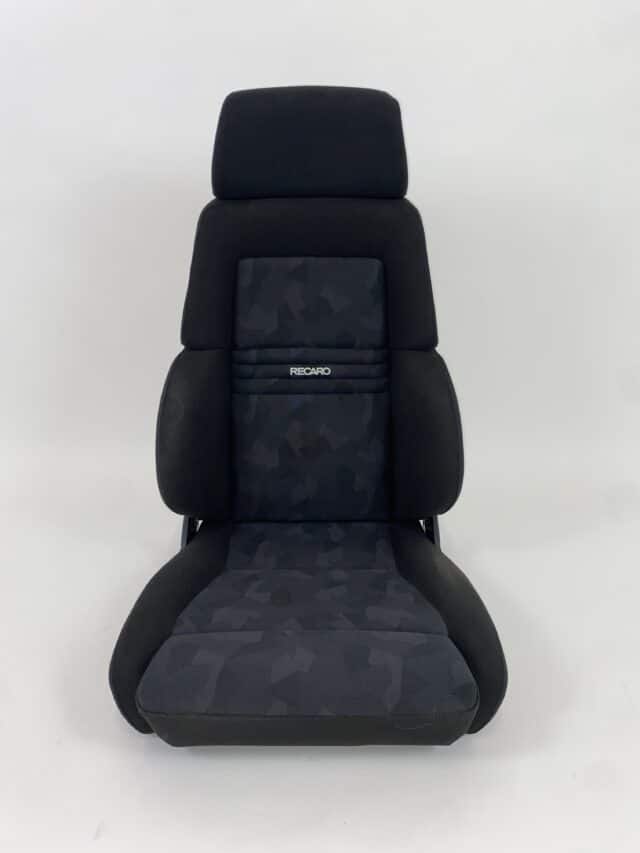 Recaro Expert M Refurbished