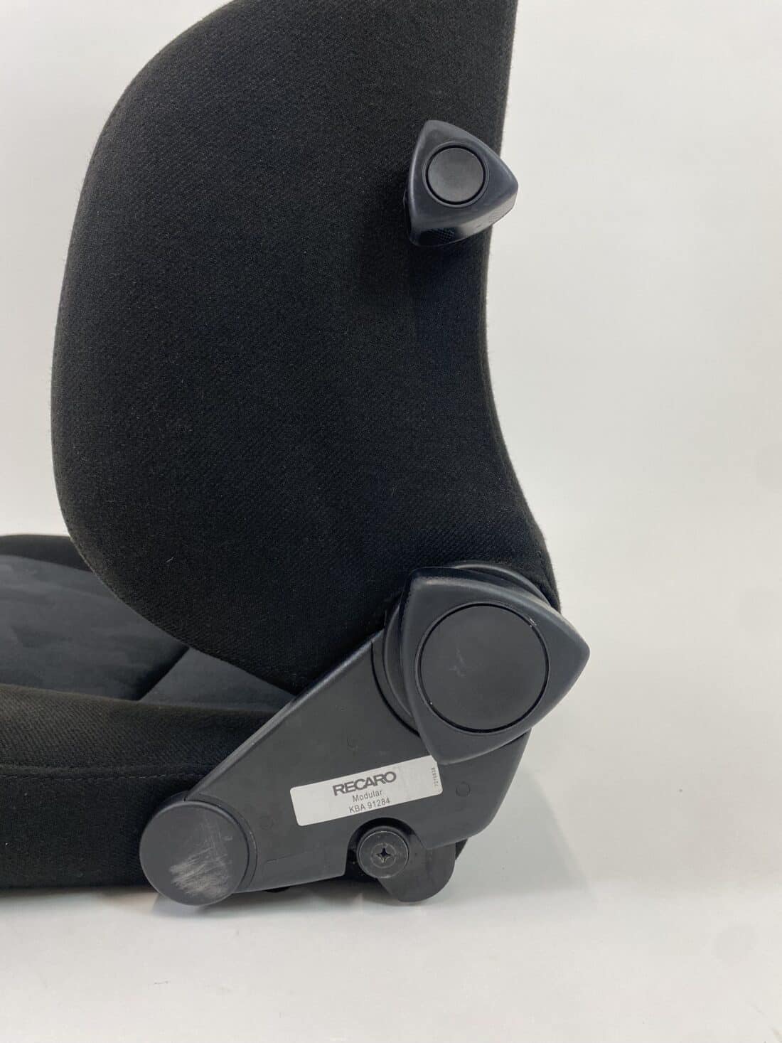 Recaro Expert M Refurbished