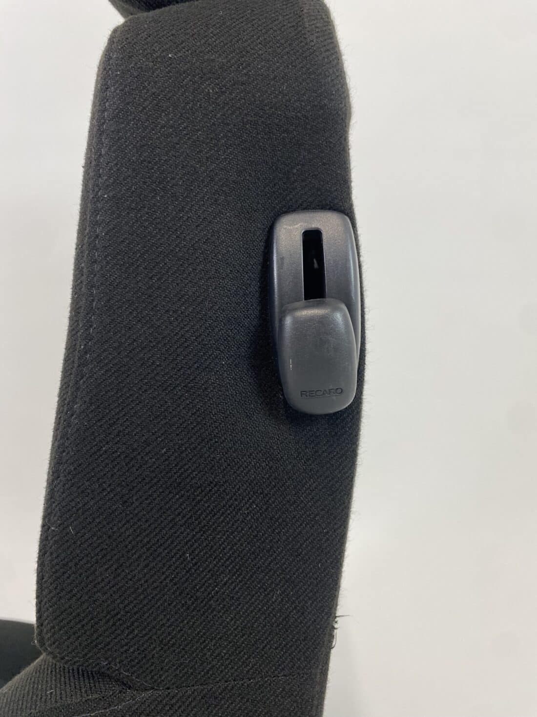 Recaro Expert M Refurbished