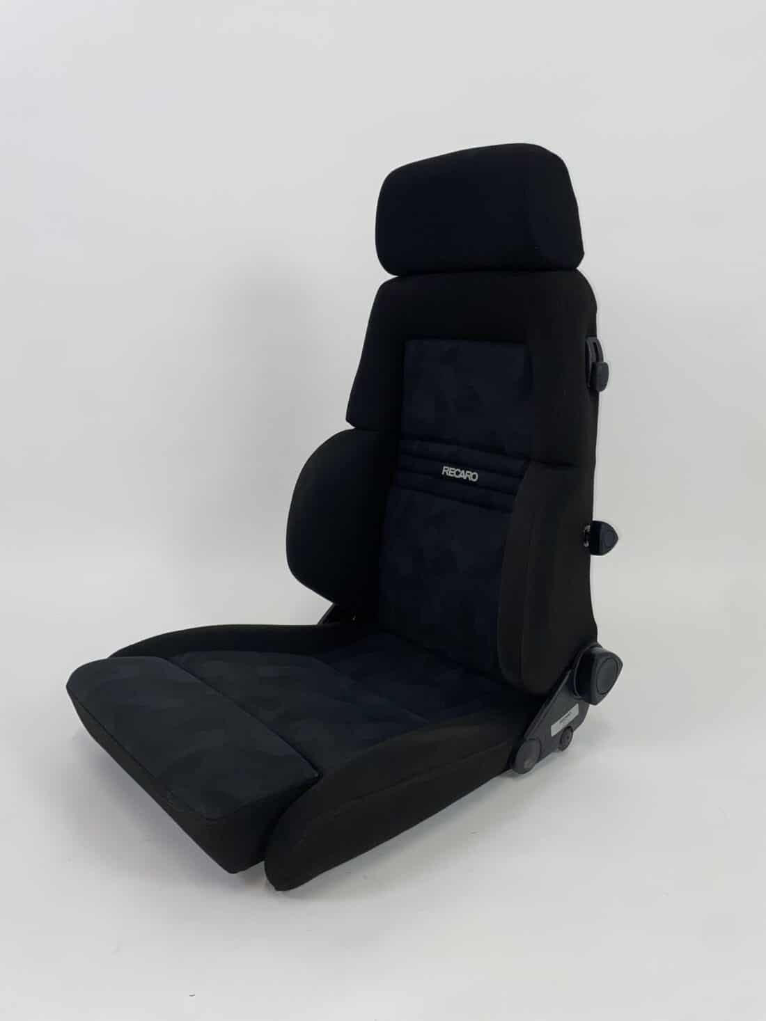 Recaro Expert M Refurbished