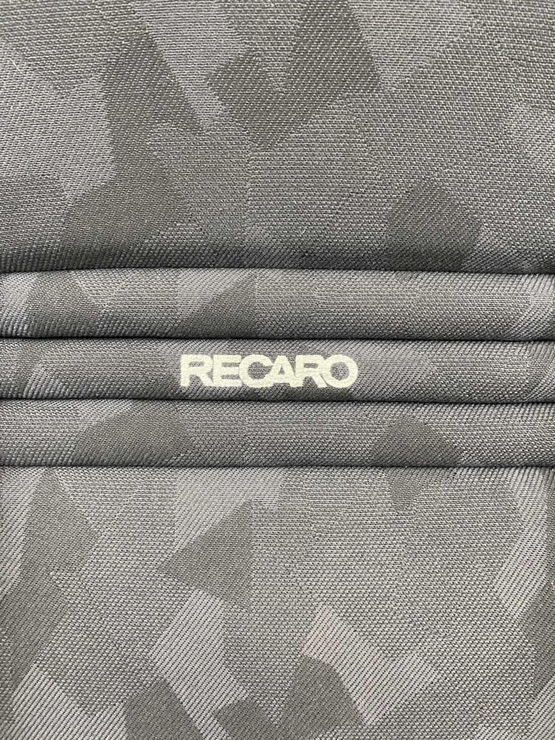 Recaro Expert M Refurbished