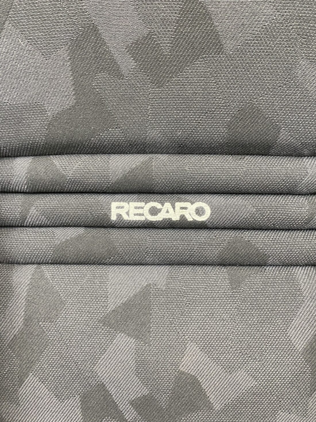 Recaro Expert M Refurbished