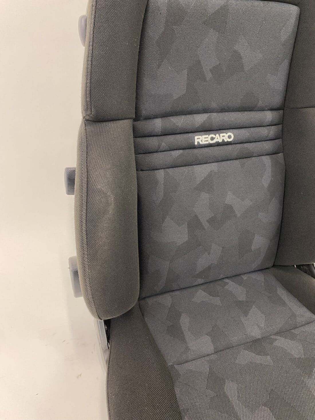 Recaro Expert M Refurbished