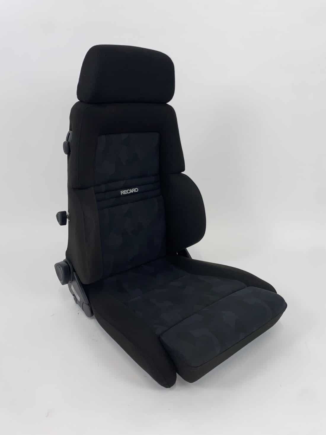 Recaro Expert M Refurbished