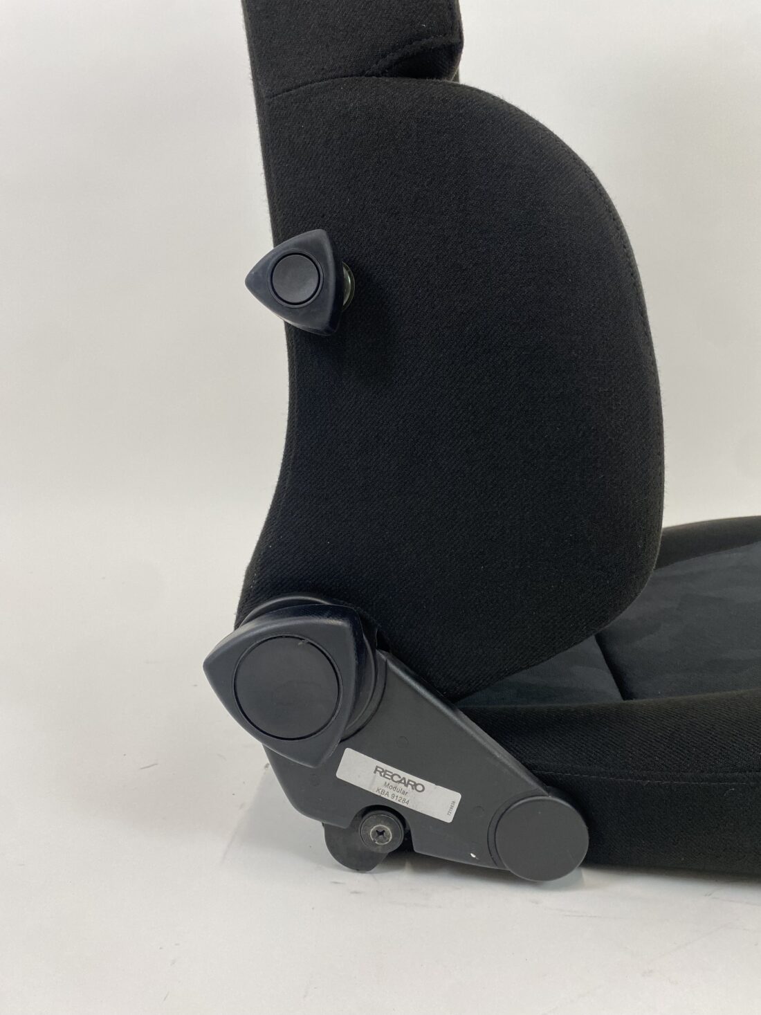 Recaro Expert M Refurbished
