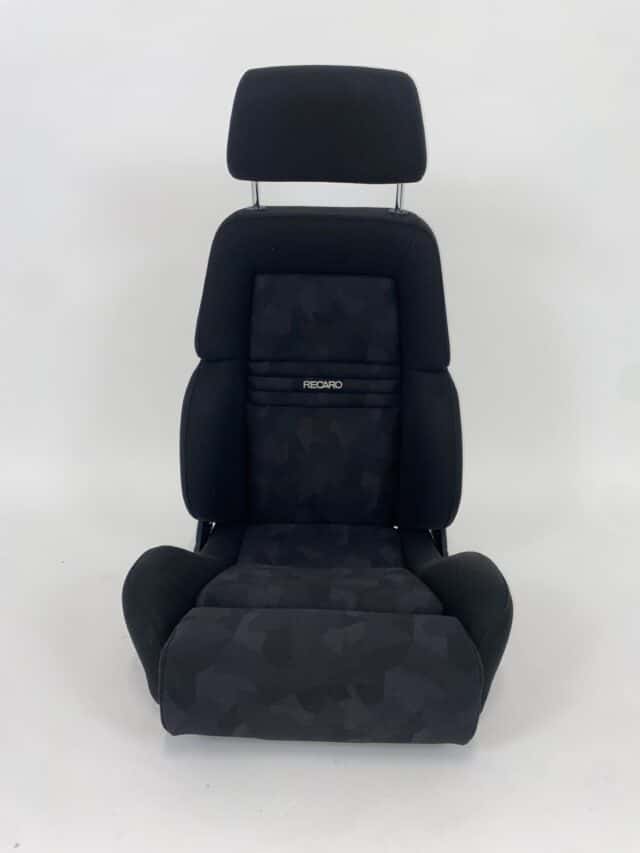 Recaro Expert L Refurbished