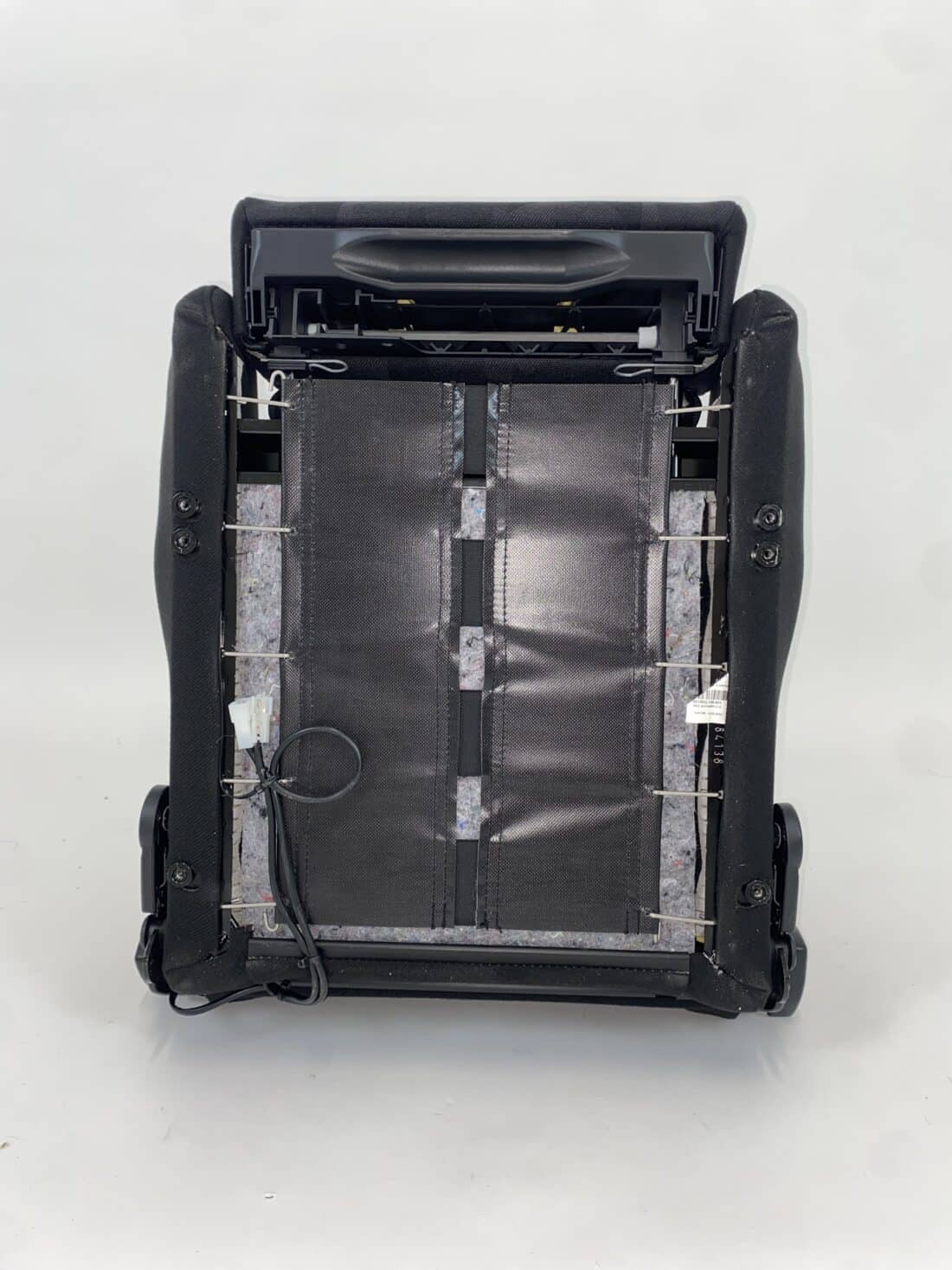 Trp Post Container Data Trp Post Id 19141 Recaro Expert L Refurbished Trp Post Container