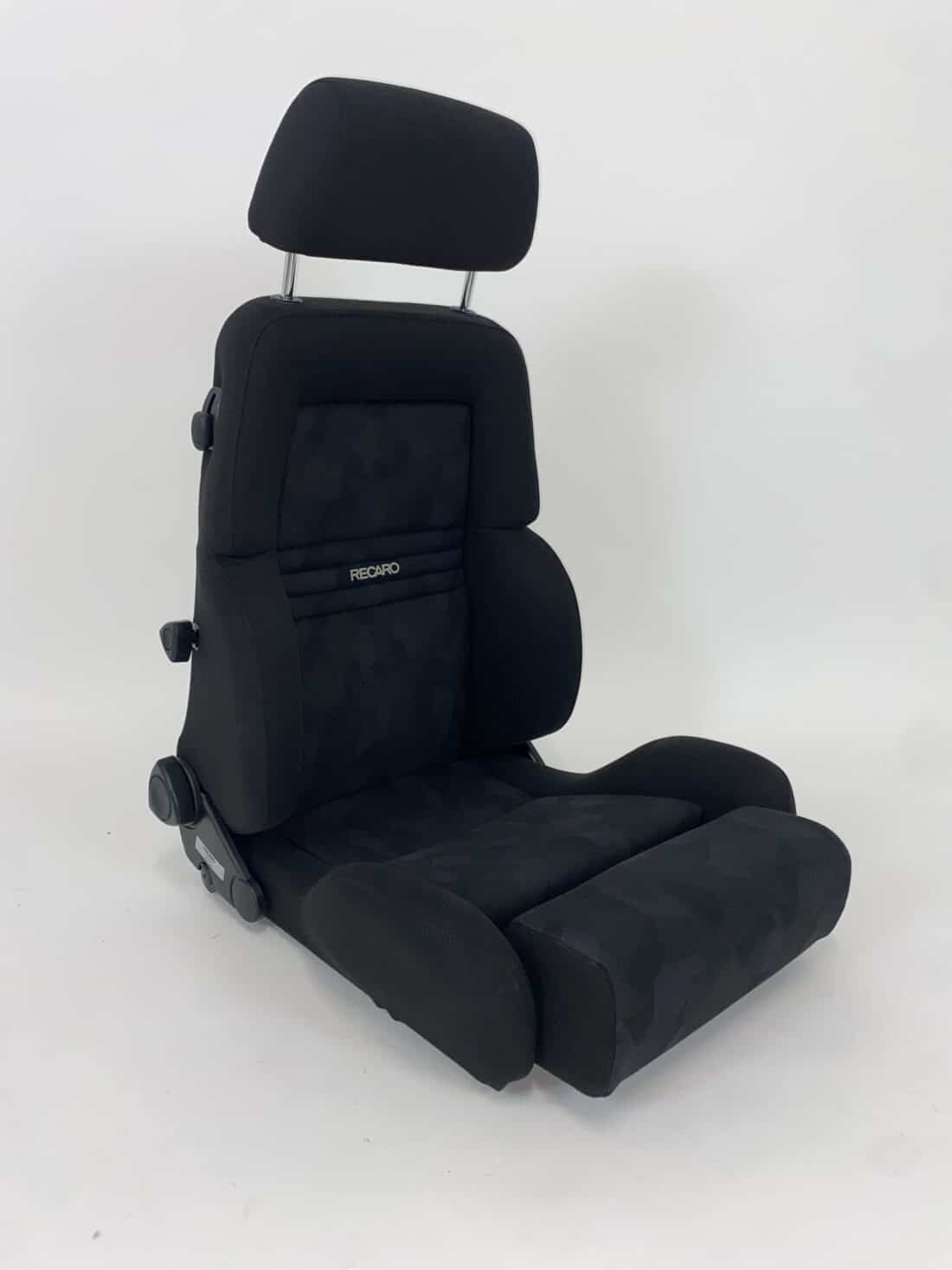 Trp Post Container Data Trp Post Id 19141 Recaro Expert L Refurbished Trp Post Container