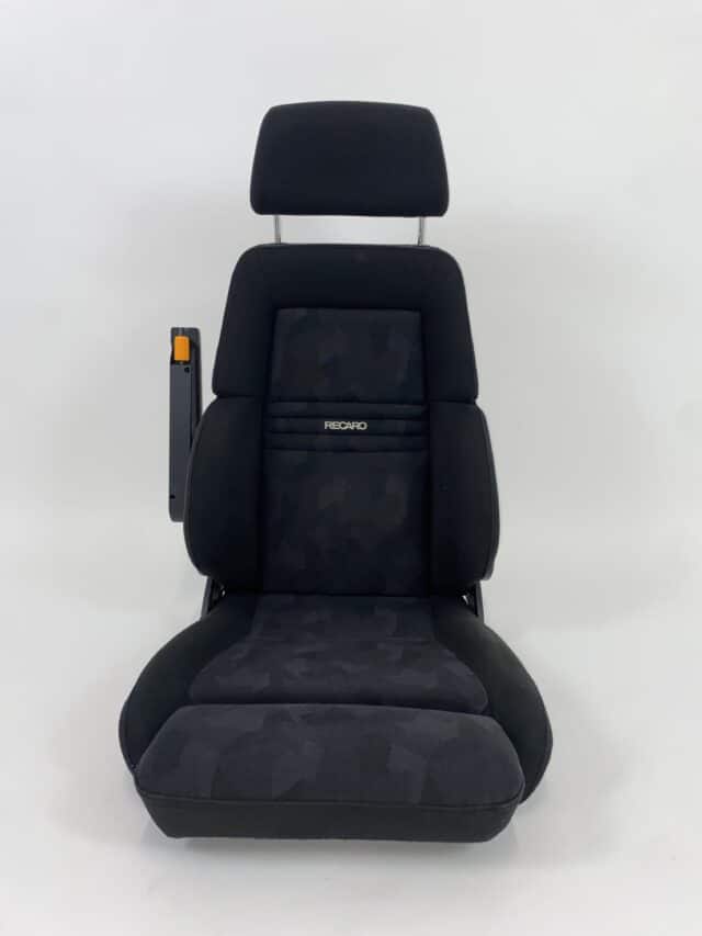 Recaro Expert M Refurbished With Armrest