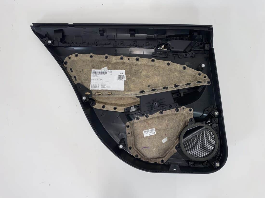 Interieur Vw Golf 8 Gti Alcantara Stof Grijs Geruit Rood Wit Grijs