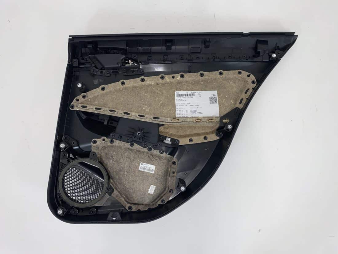 Interieur Vw Golf 8 Gti Alcantara Stof Grijs Geruit Rood Wit Grijs