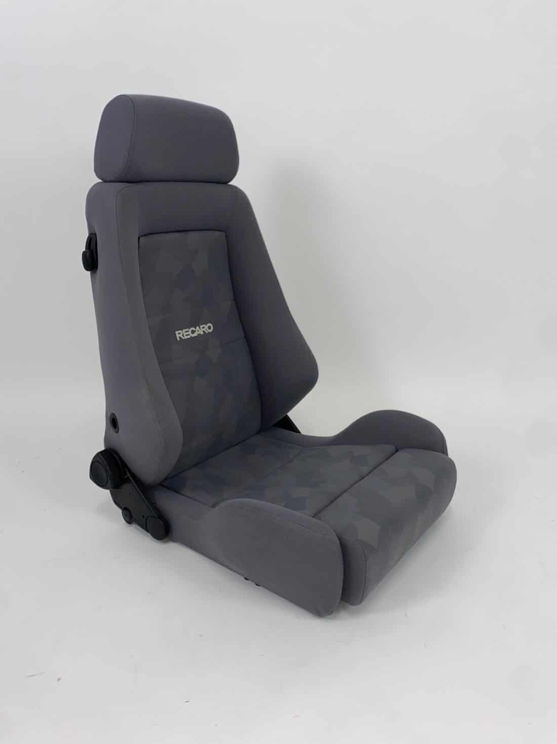 Recaro Specialist L Refurbished Recaro Specialist L Refurbished