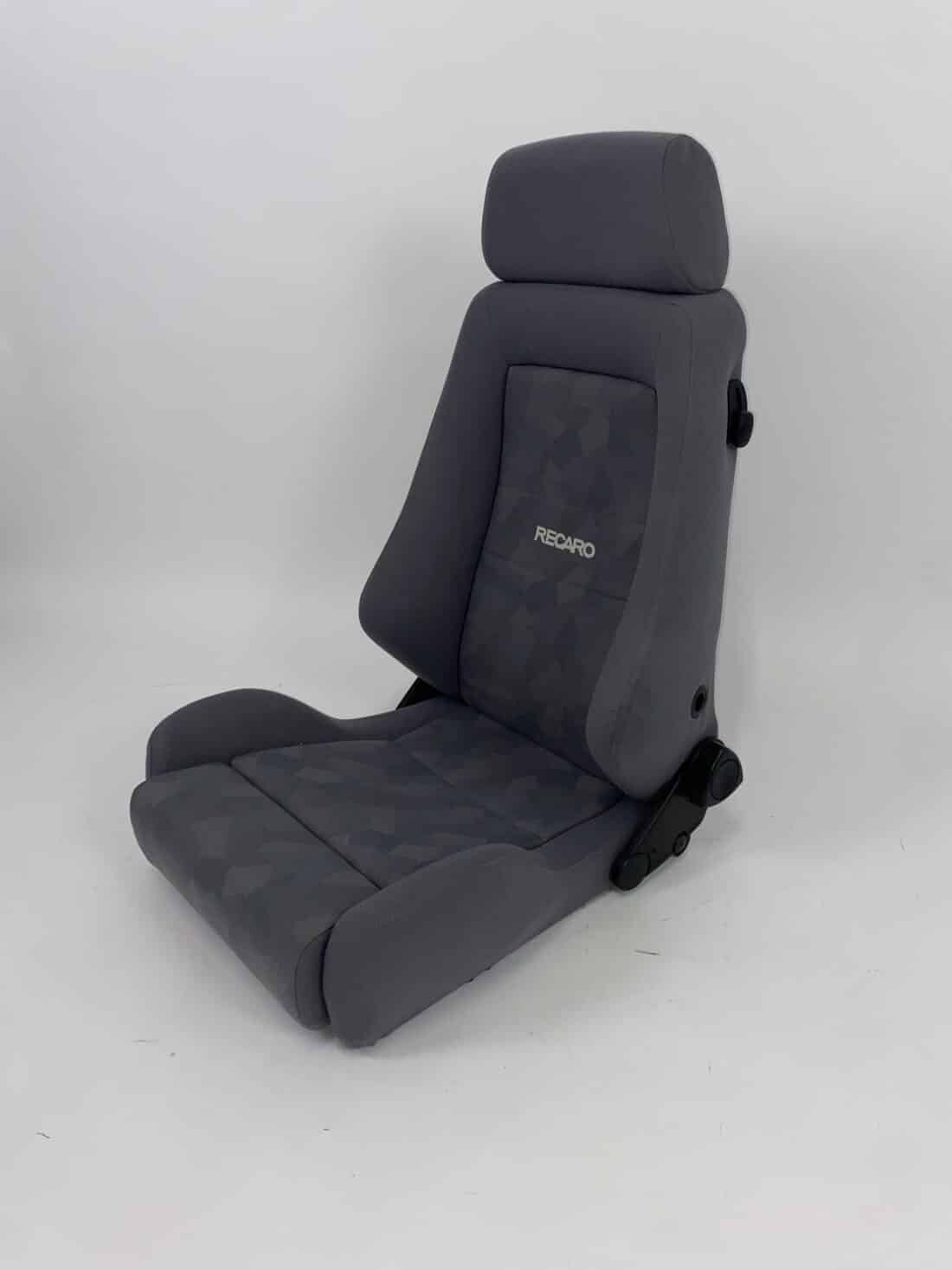 Recaro Specialist L Refurbished Recaro Specialist L Refurbished