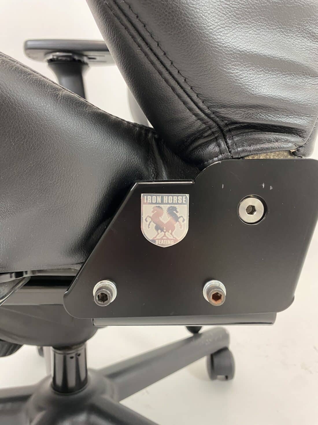 Trp Post Container Data Trp Post Id 19240 Used Iron Horse 4000 24 7 Chair Trp Post Container