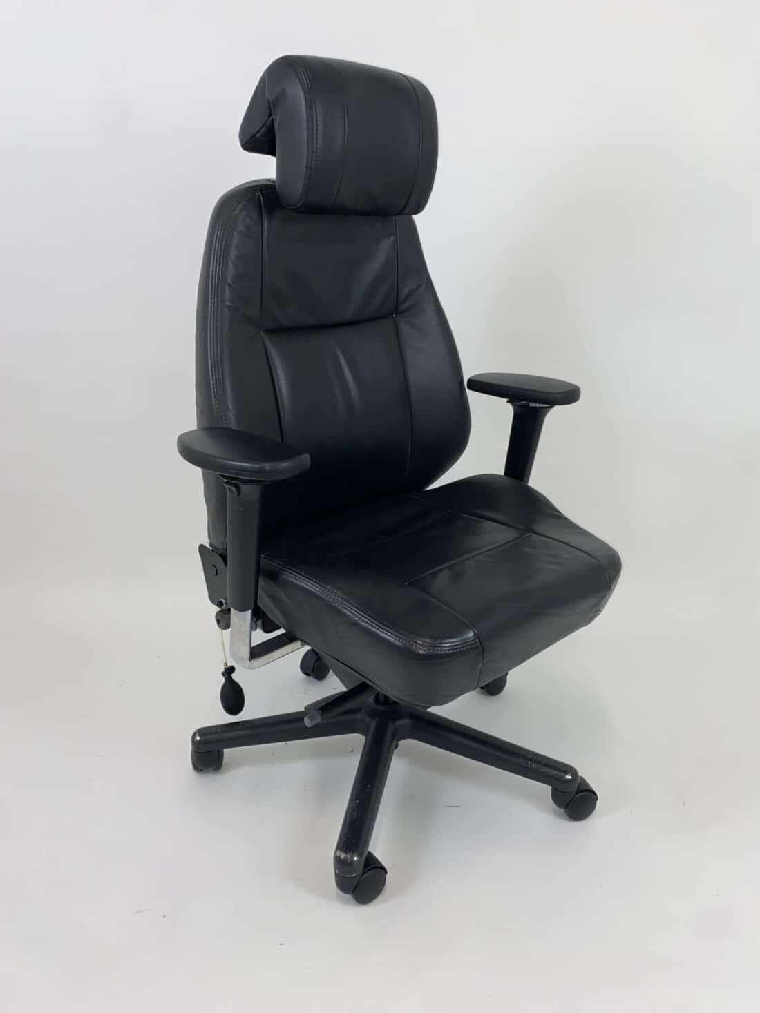 Trp Post Container Data Trp Post Id 19240 Used Iron Horse 4000 24 7 Chair Trp Post Container