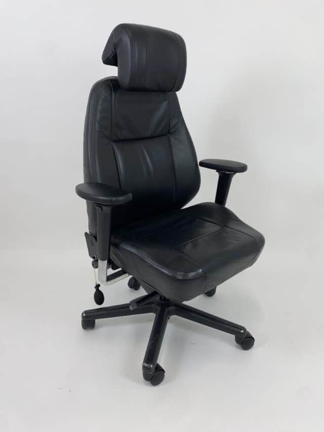 Silla usada Iron Horse 4000 24 7