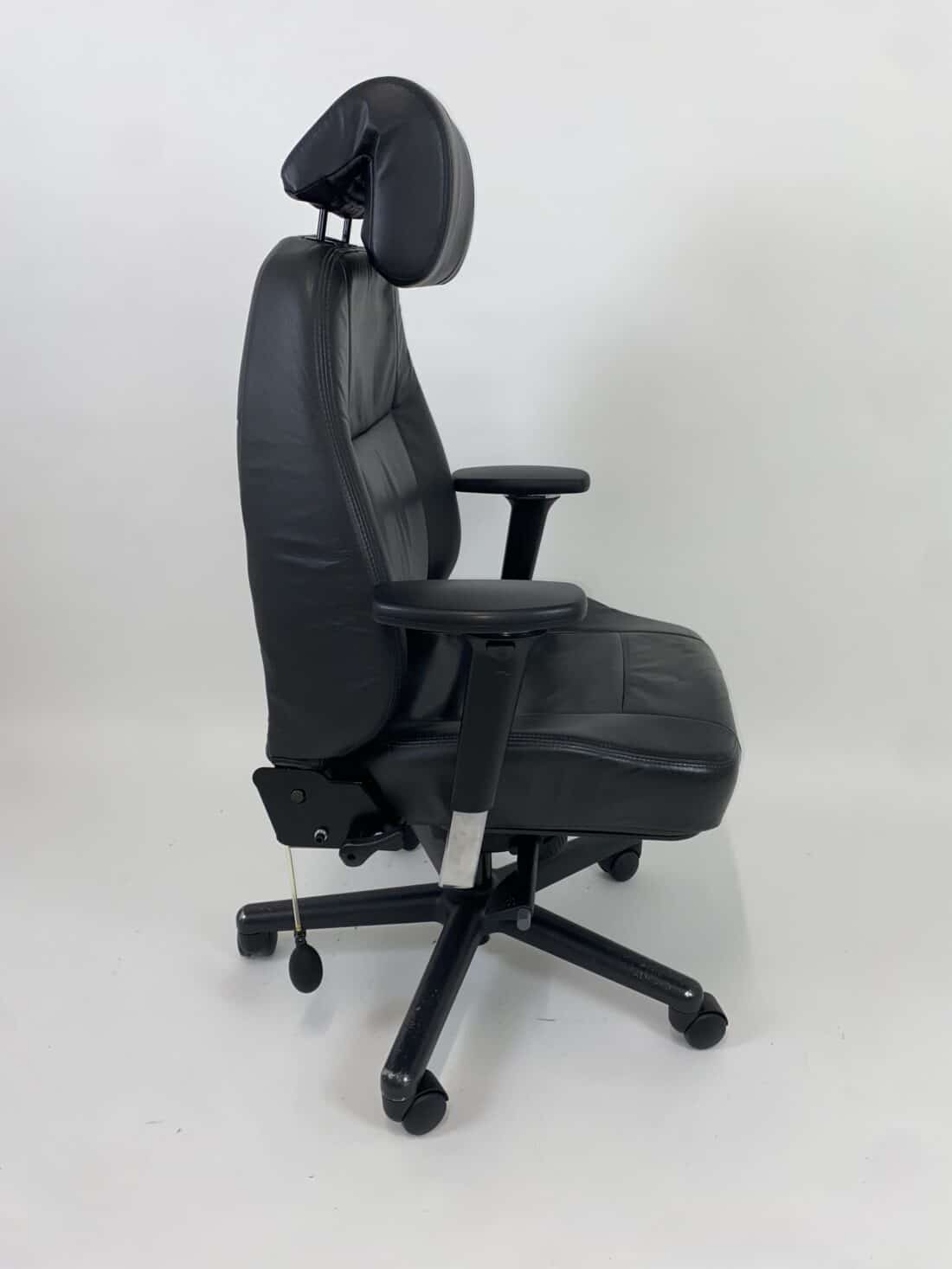 Trp Post Container Data Trp Post Id 19240 Used Iron Horse 4000 24 7 Chair Trp Post Container