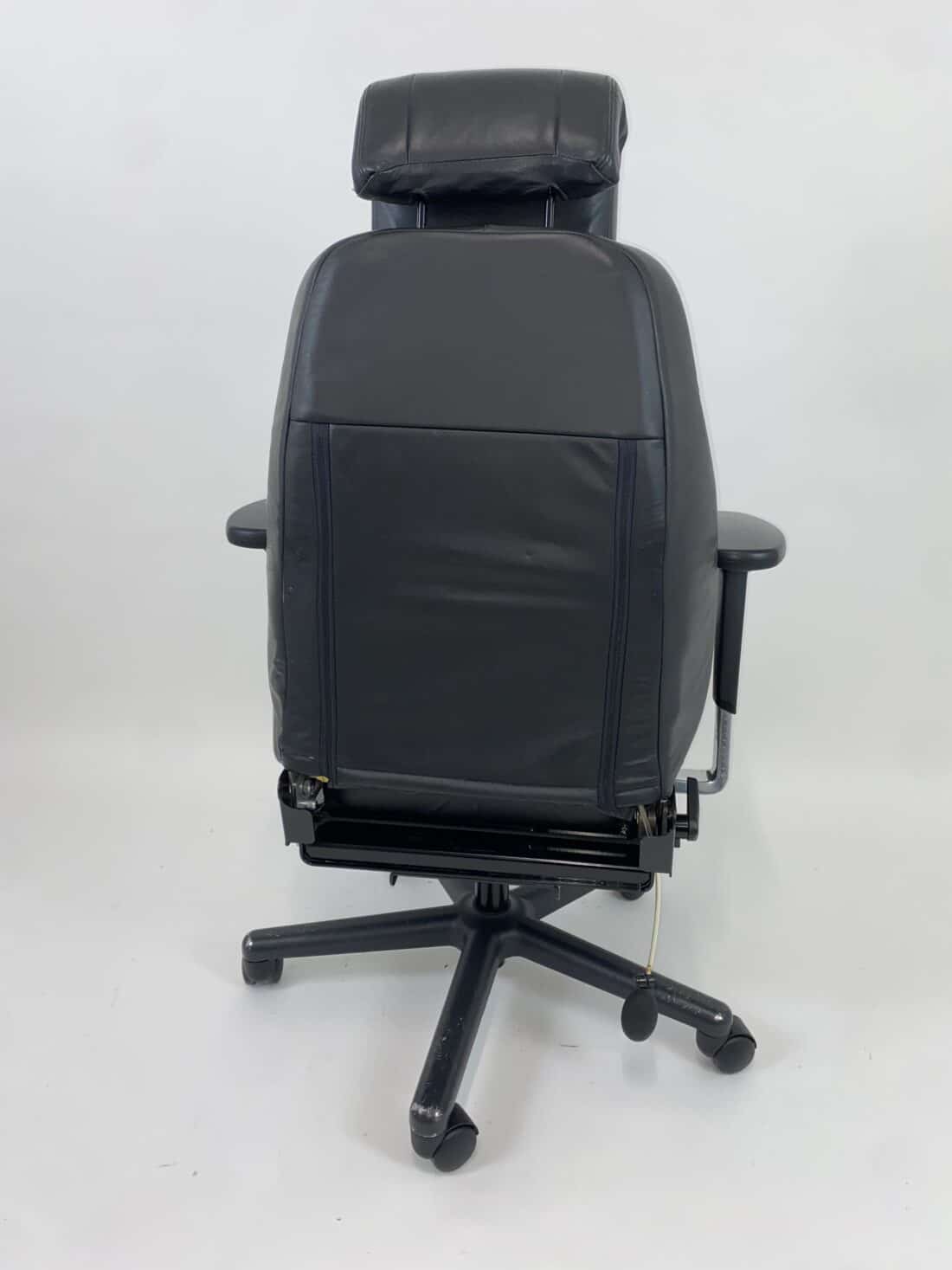 Trp Post Container Data Trp Post Id 19240 Used Iron Horse 4000 24 7 Chair Trp Post Container