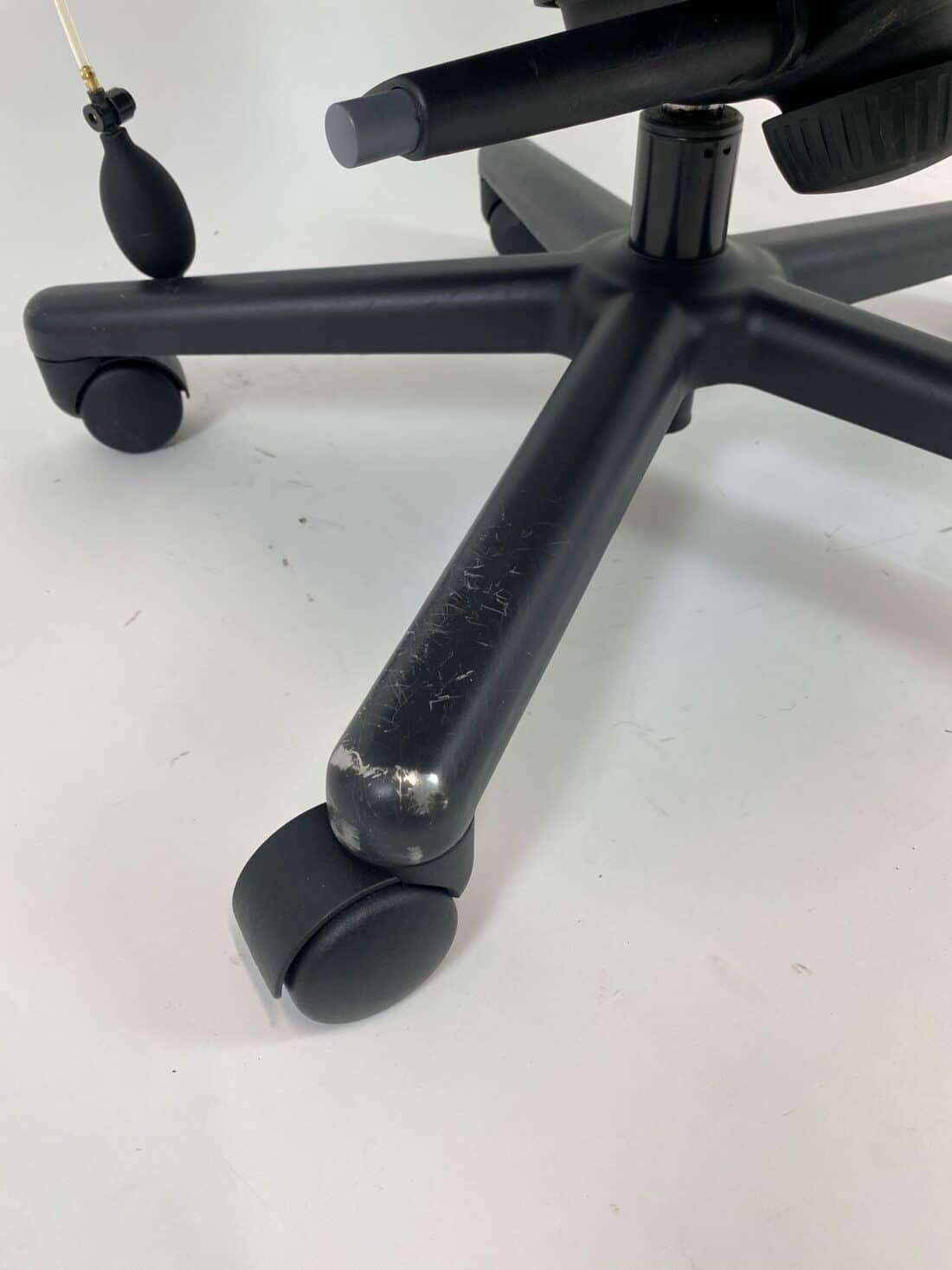 Trp Post Container Data Trp Post Id 19240 Used Iron Horse 4000 24 7 Chair Trp Post Container