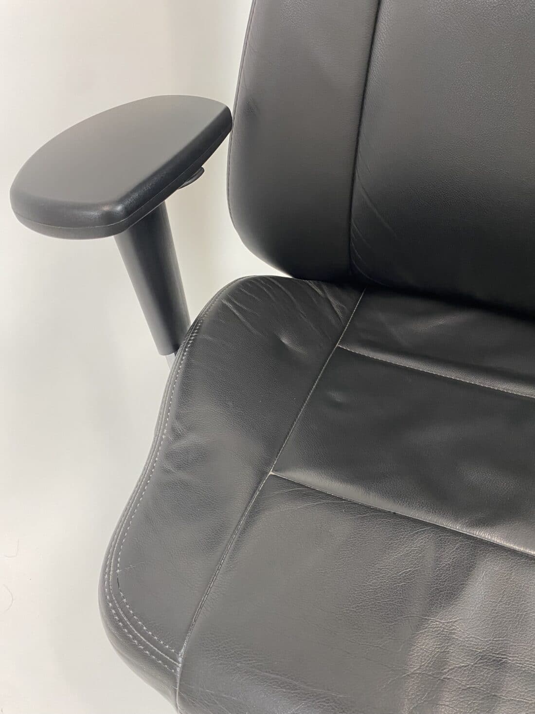 Trp Post Container Data Trp Post Id 19255 Used Iron Horse 4000 24 7 Chair Trp Post Container