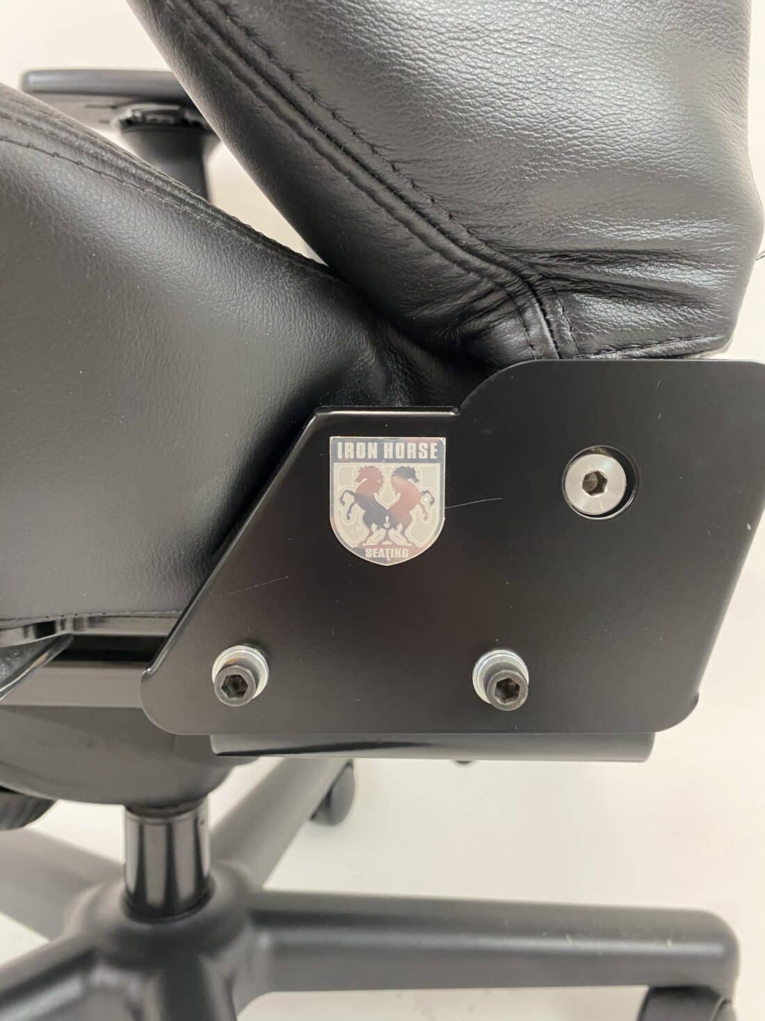 Trp Post Container Data Trp Post Id 19255 Used Iron Horse 4000 24 7 Chair Trp Post Container