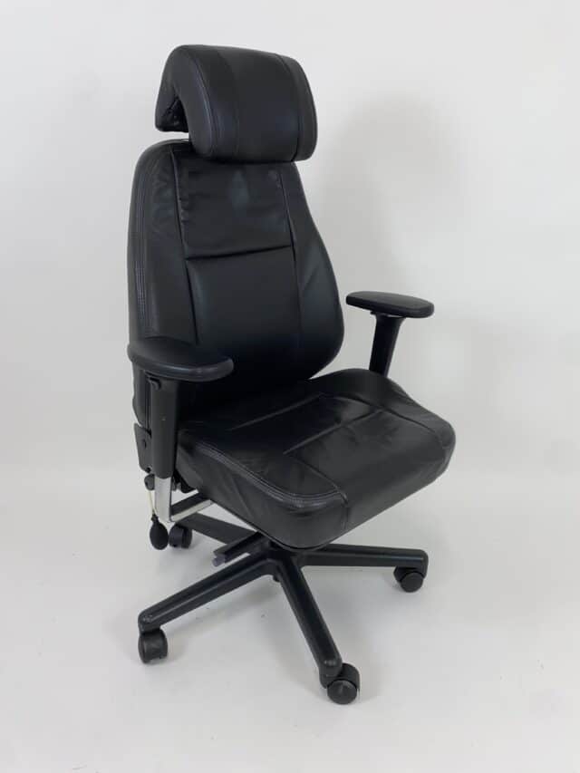 Silla usada Iron Horse 4000 24 7