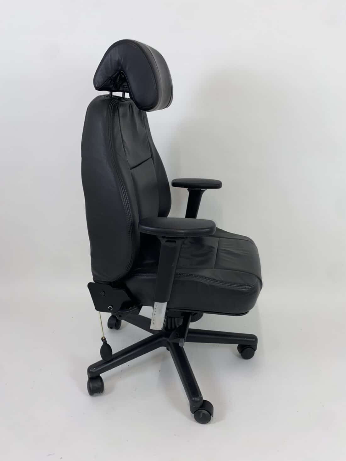 Trp Post Container Data Trp Post Id 19255 Used Iron Horse 4000 24 7 Chair Trp Post Container