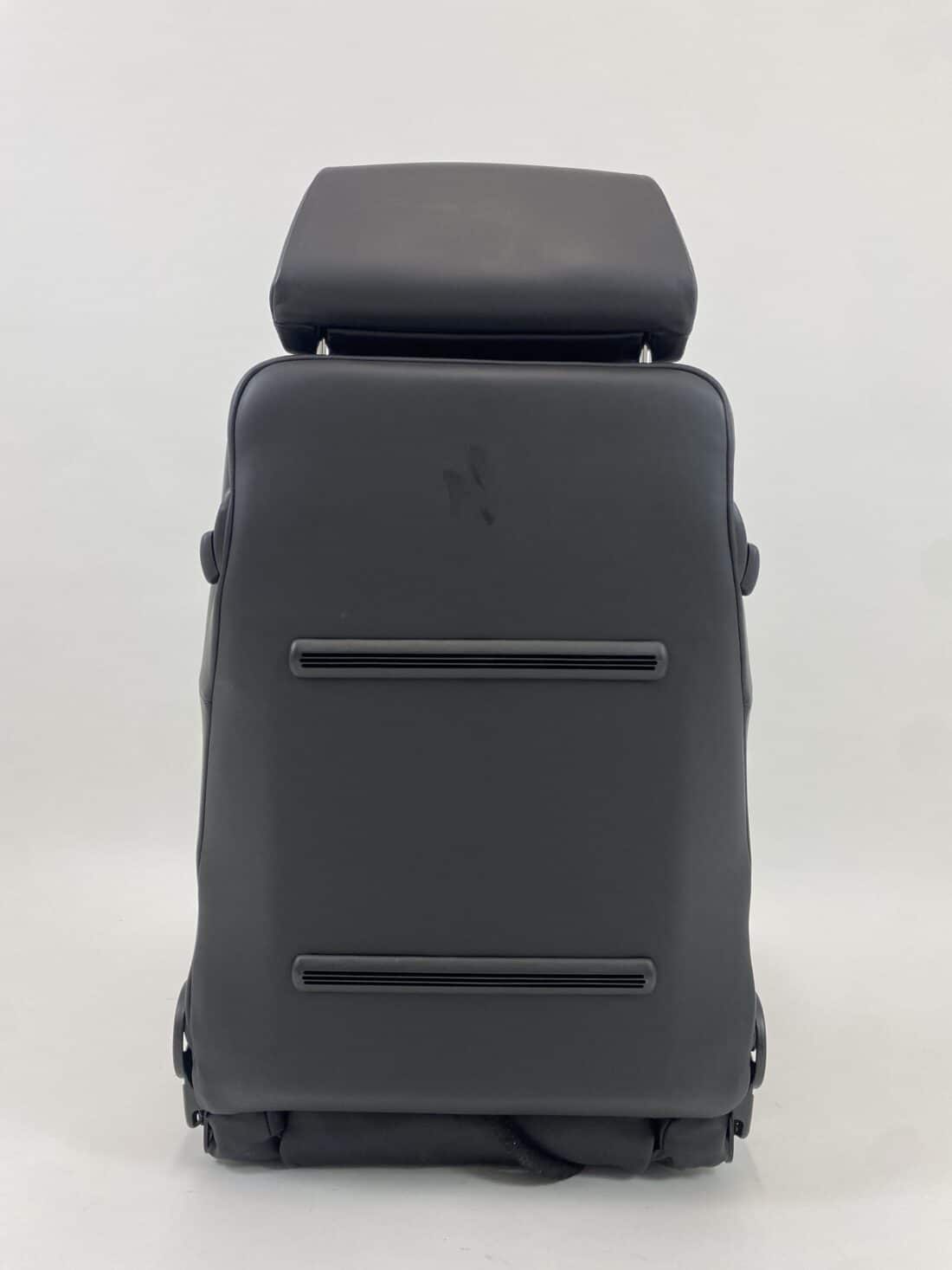 Trp Post Container Data Trp Post Id 18903 Recaro Orthopd Leather Refurbished Trp Post Container