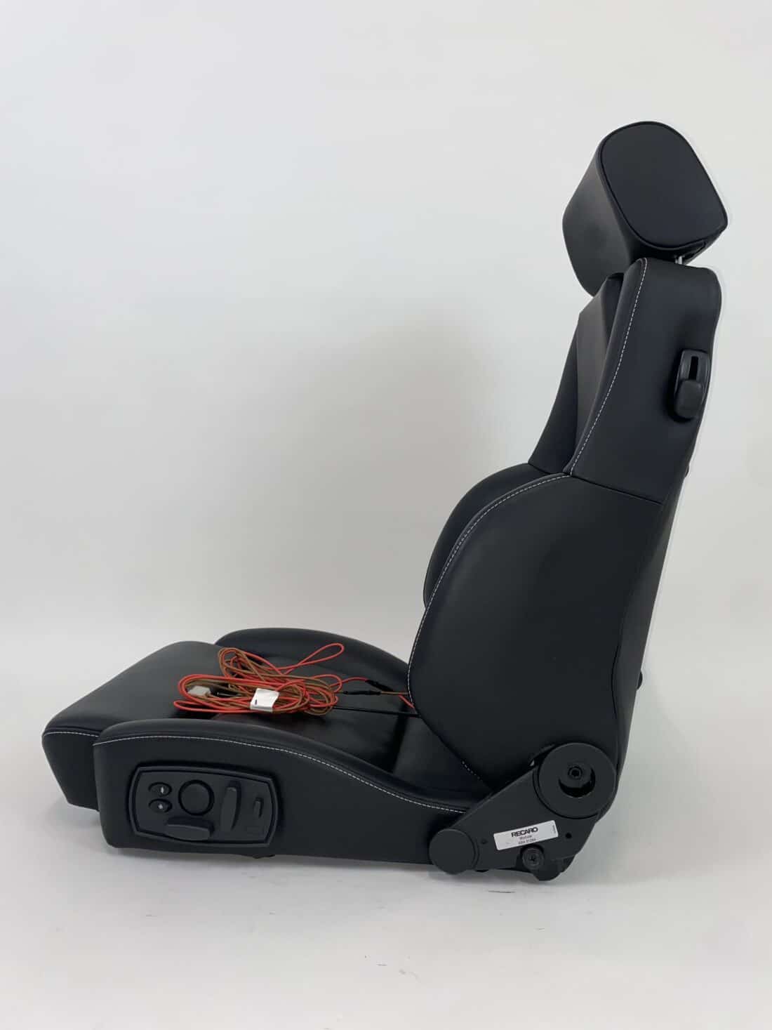 Trp Post Container Data Trp Post Id 18903 Recaro Orthopd Leather Refurbished Trp Post Container