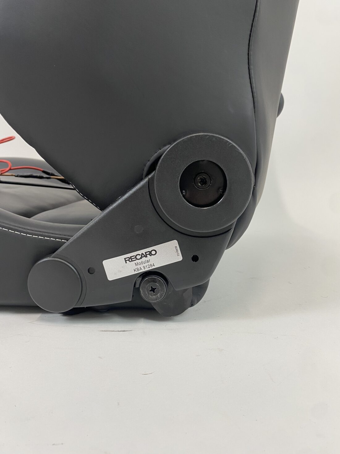 Trp Post Container Data Trp Post Id 18903 Recaro Orthopd Leather Refurbished Trp Post Container