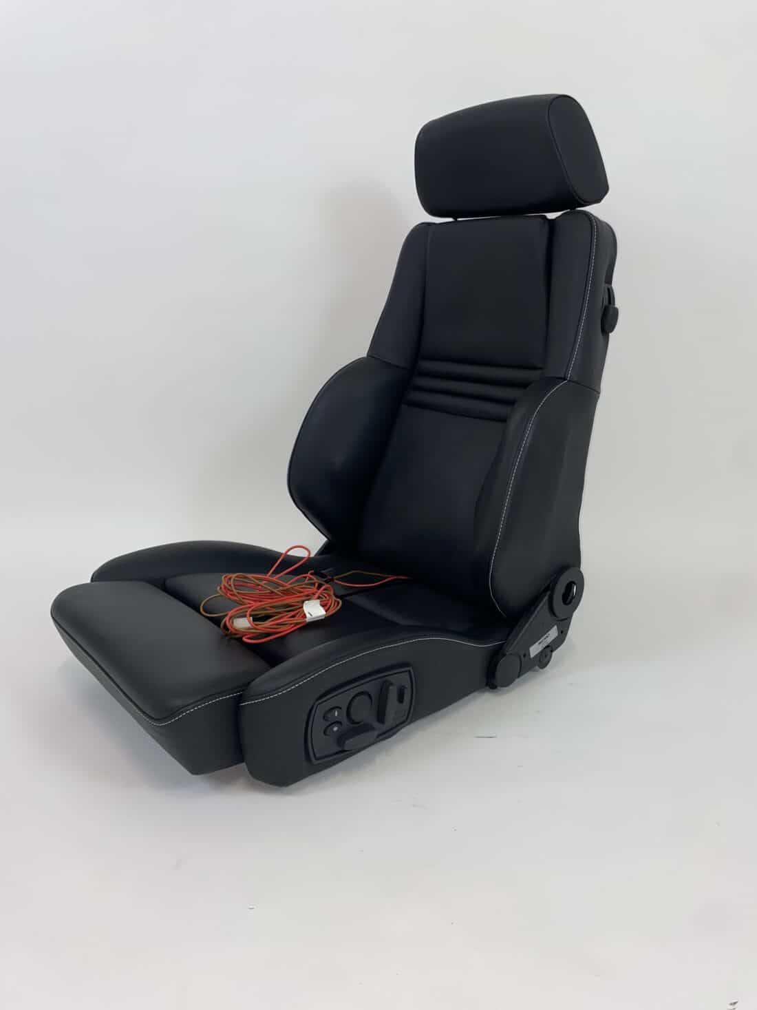 Trp Post Container Data Trp Post Id 18903 Recaro Orthopd Leather Refurbished Trp Post Container